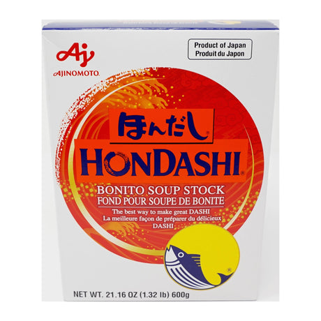 AJINOMOTO HONDASHI 21.16OZ