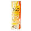 ICHIOKA STEAMED CUSTARD CAKE 4P5.6OZ/160 - GOHAN Market