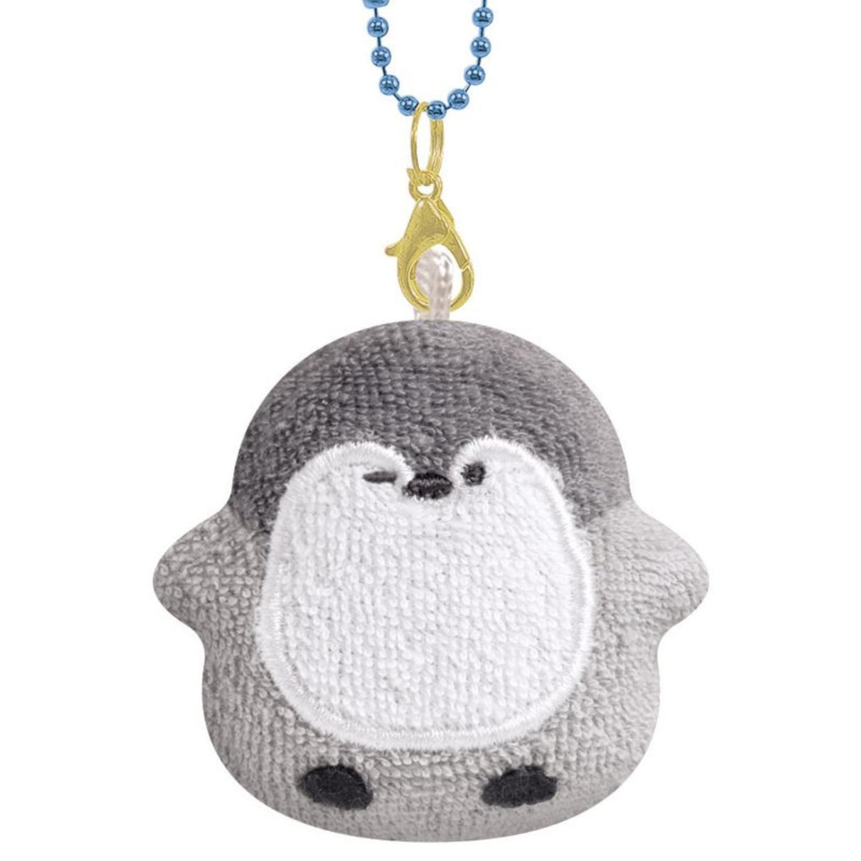 PETA FRIENDS PENGUIN/MOKOPEN