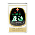 KADOYA 100%PURE SESAME OIL CAN 56FL OZ