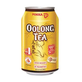 POKKA OOLONG TEA 10.1FL OZ 300ML