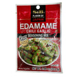 EDAMAME CHILI GARLIC MIX