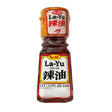 SB LA-YU CHILLI OIL 33ML/1.11FOZ