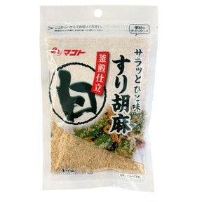 MAKOTO SURI GOMA SHIRO 1.5OZ/45G - GOHAN Market