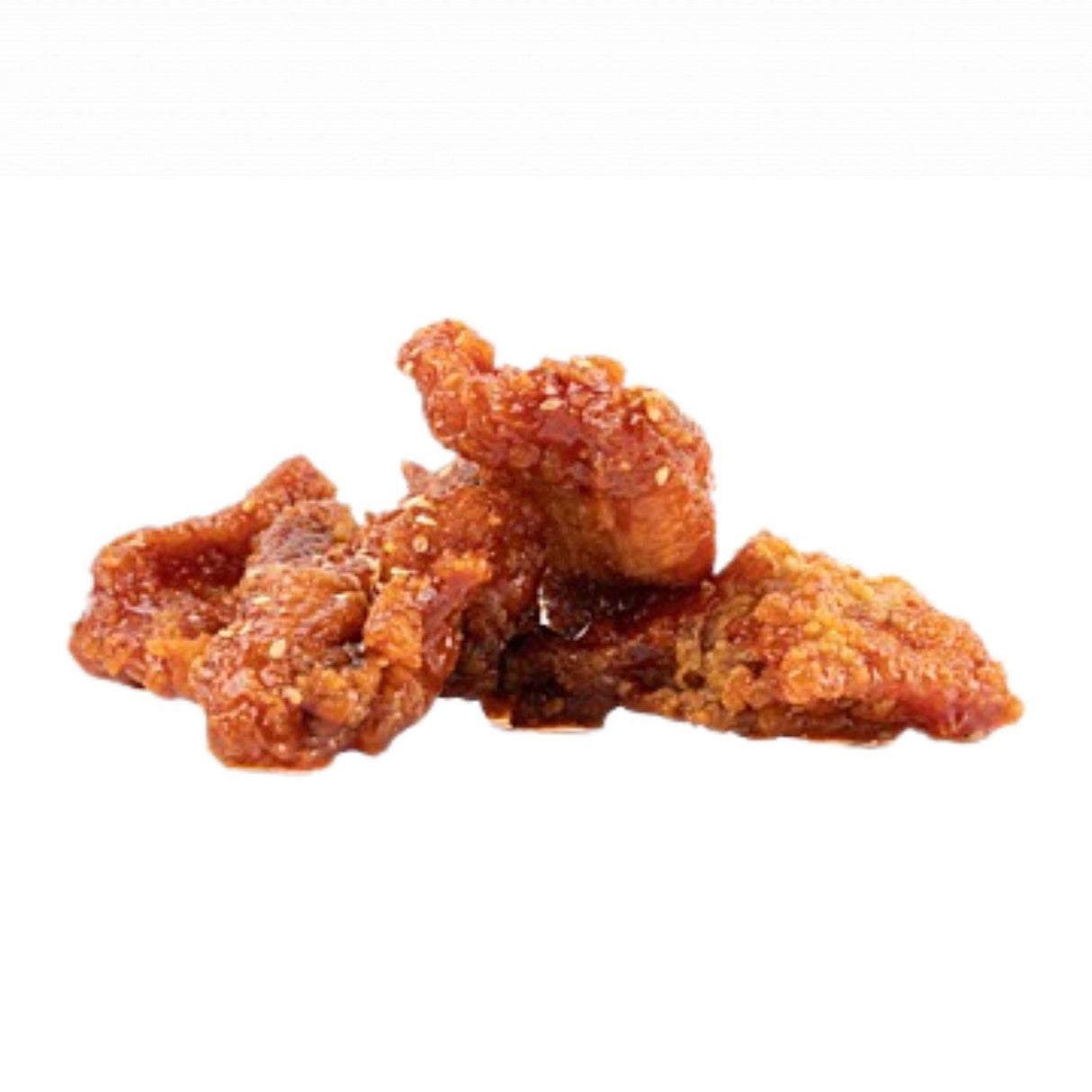 JAPANESE CHICKEN KARAAGE