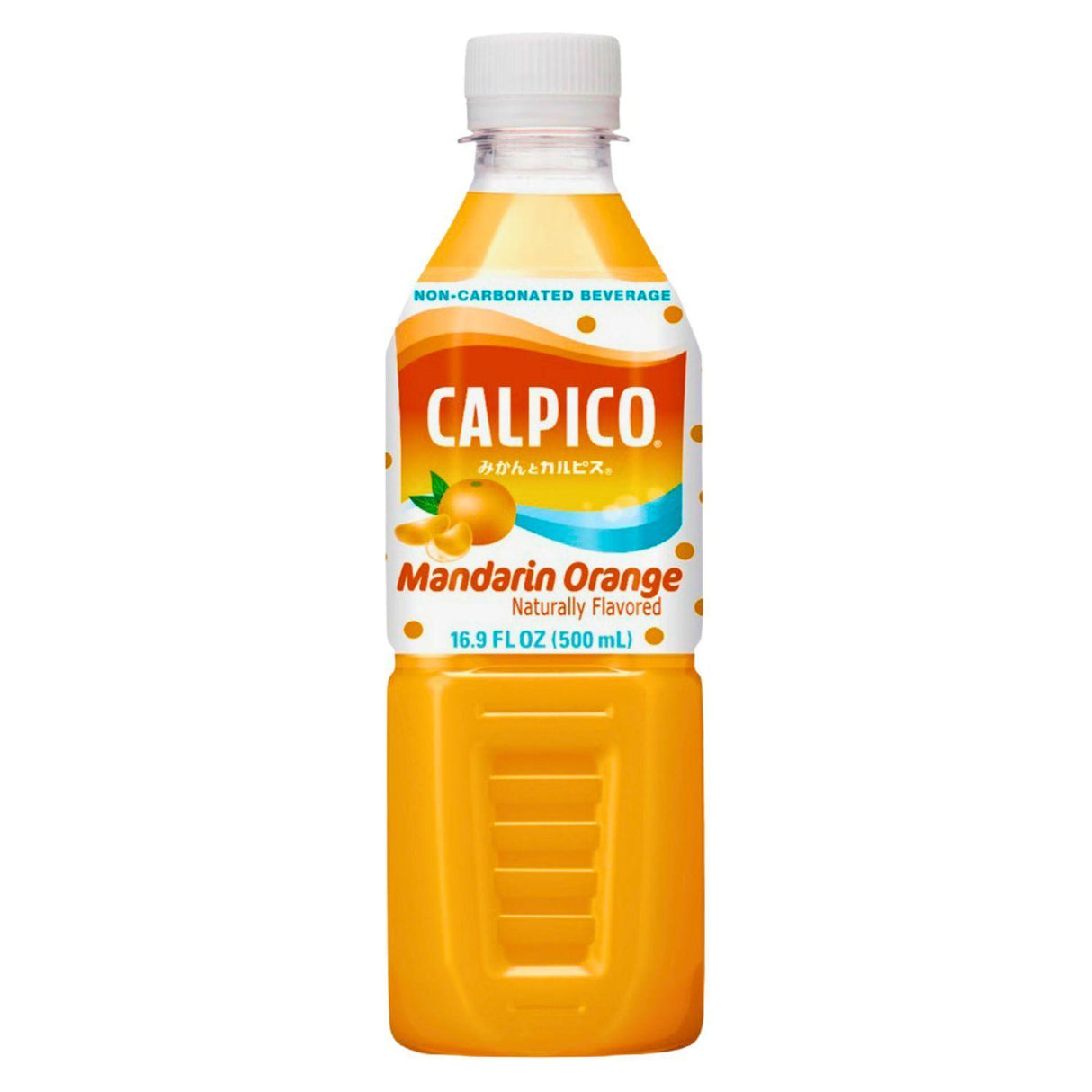 CALPICOMANDARIN ORANGE 16.9 FL OZ/500ml