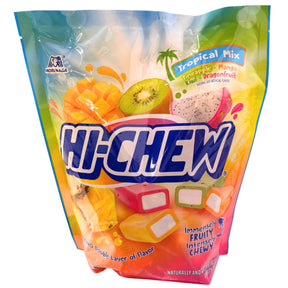 MORINAGA HI-CHEW TROPICAL MIX 12.7OZ/360G - GOHAN Market