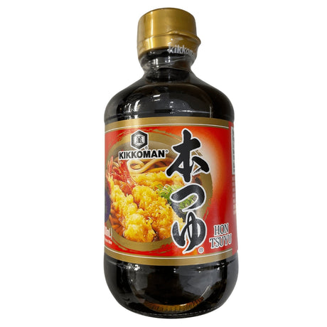 KIKKOMAN HONTSUYU SOUP BASE 10FL OZ/300ML