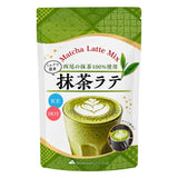 SHOKAKUEN SWEET MATCHA POWDER 220G