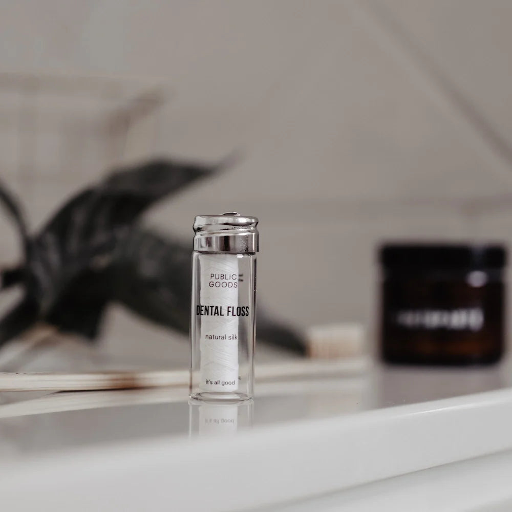 Dental Floss