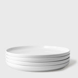 Ceramic Dinner Plates (Set of 4)