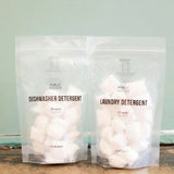 Dishwasher Detergent Pods (24 ct)