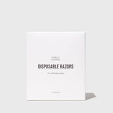 Disposable Razors (10 ct)