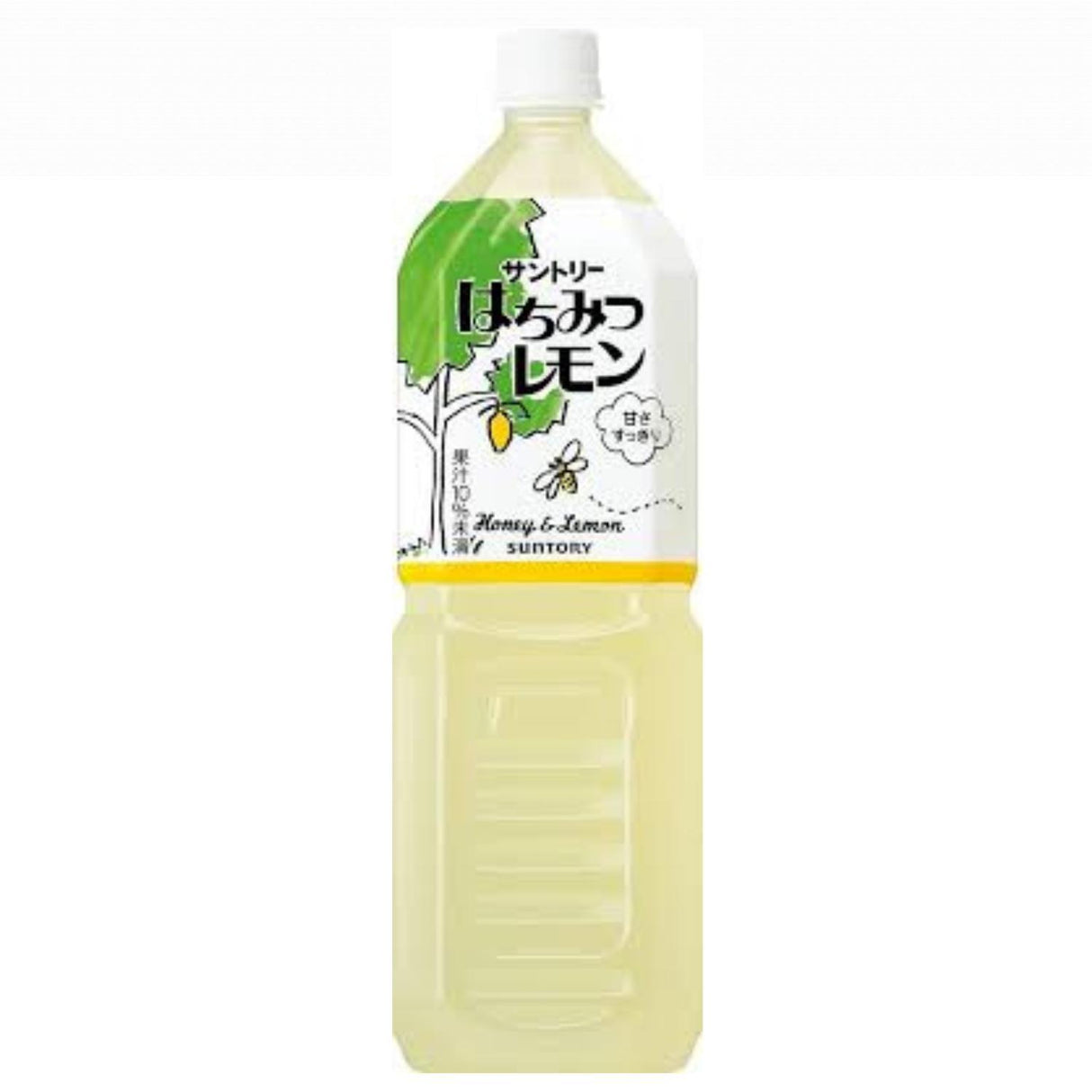 SUNTORY HONEY LEMON (L) 1500ML