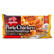 PORK&CHKN GYOZA 12P - GOHAN Market