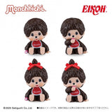 72027 Monchhichi Mini Figurine assorted design 1p