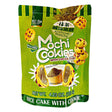 COOKIE MOCHI MATCHA ROYAL FAMILY 4.23OZ/120G