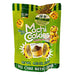 COOKIE MOCHI MATCHA ROYAL FAMILY 4.23oz/120g - GOHAN Market