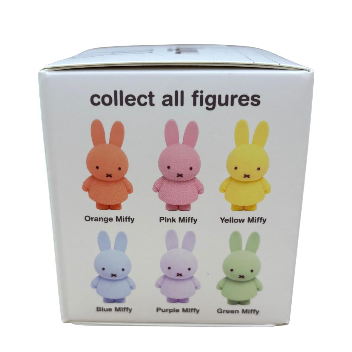 MIFFY PASTEL BLIND BOX