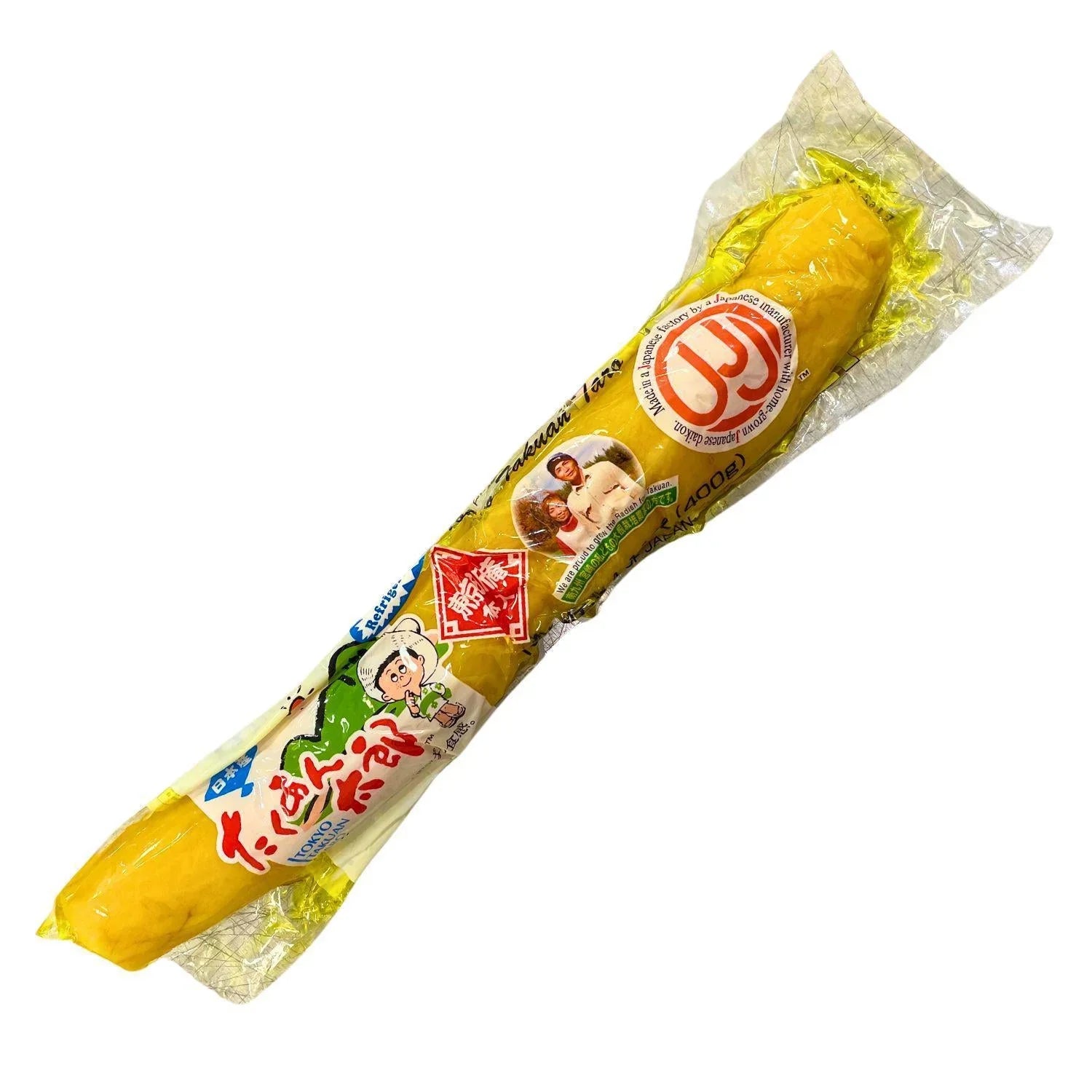 DAILY – GOHAN Market