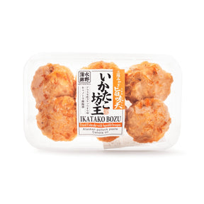 IKA TAKO BOZU 6P MIZUNO - GOHAN Market