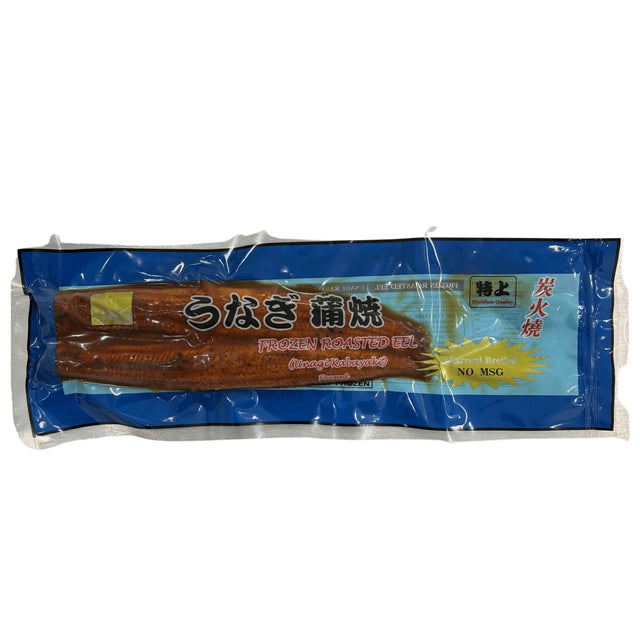 AED UNAGI KABAYAKI NO MSG - GOHAN Market