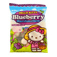 HELLO KITTY BLUEBERRY MARSHMALLOW 2.47OZ/70G