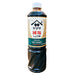 YAMASA Soy Sauce Less Salt 33.8floz/1L - GOHAN Market