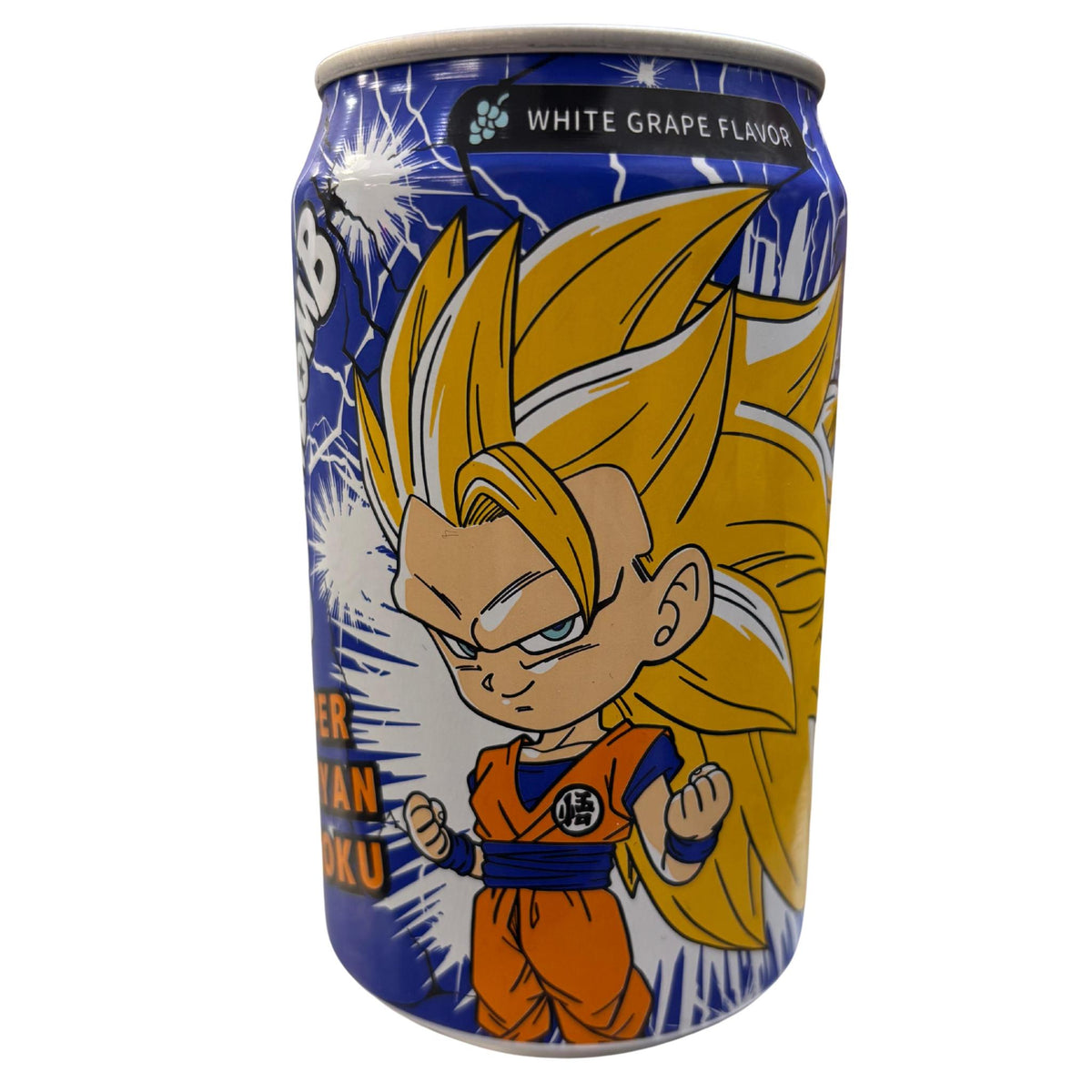 OCEAN BOMB DB SPARKLING GRAPE 11.1 FLOZ