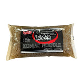 SHIRATAKI SHIMONITA BLACK 400G