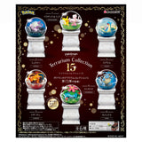 RE-MENT POKEMON TERARIUM COLLECTION 15