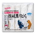 NOODLE FRZ UDON SANUKIYA 5PC