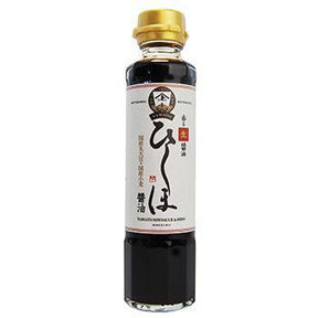 KAORU NAMA SHOYU 6.08 FZ/180ML