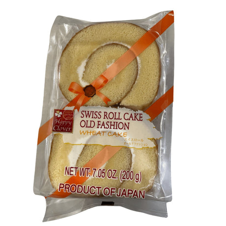SWEETS SWISS ROLL OLD FASHION PC