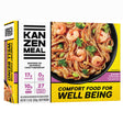 KANZEN MEAL SHRIMP TERIYAKI PASTA 11.5OZ - GOHAN Market