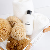 Exfoliating Grass Sea Sponge