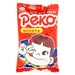FUJIYA Peko Milk Soft Candy Peko Sweets 2.92oz / 82.8g - GOHAN Market
