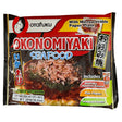 OTAFUKU SEAFOOD OKONOMIYAKI