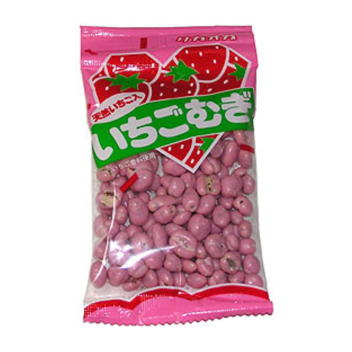 TAKAOKA STRAWBERRY MUGI 0.45OZ