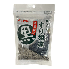 MAKOTO SURI GOMA KURO