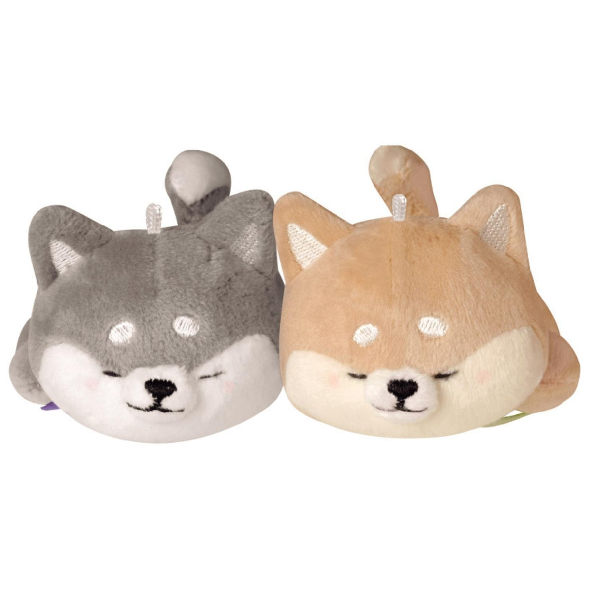 NIKO NUI SHIBAINU NEKOROBI - GOHAN Market