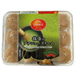 ORANGE MATCHA MINI CREAM PUFF 3.8 OZ