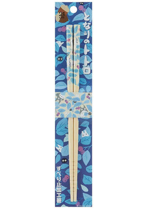 MY NEIGHBOR TOTORO BAMBOO CHOPSTICKS TREE NUTS