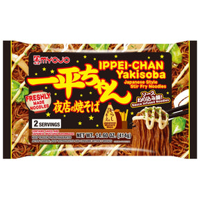 MYOJO IPPEICHAN YAKISOBA FZN