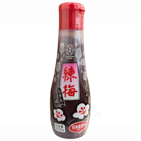 KINJIRUSHI NERI UME TUBE (WITH SHISO) 8.8OZ/250G - GOHAN Market