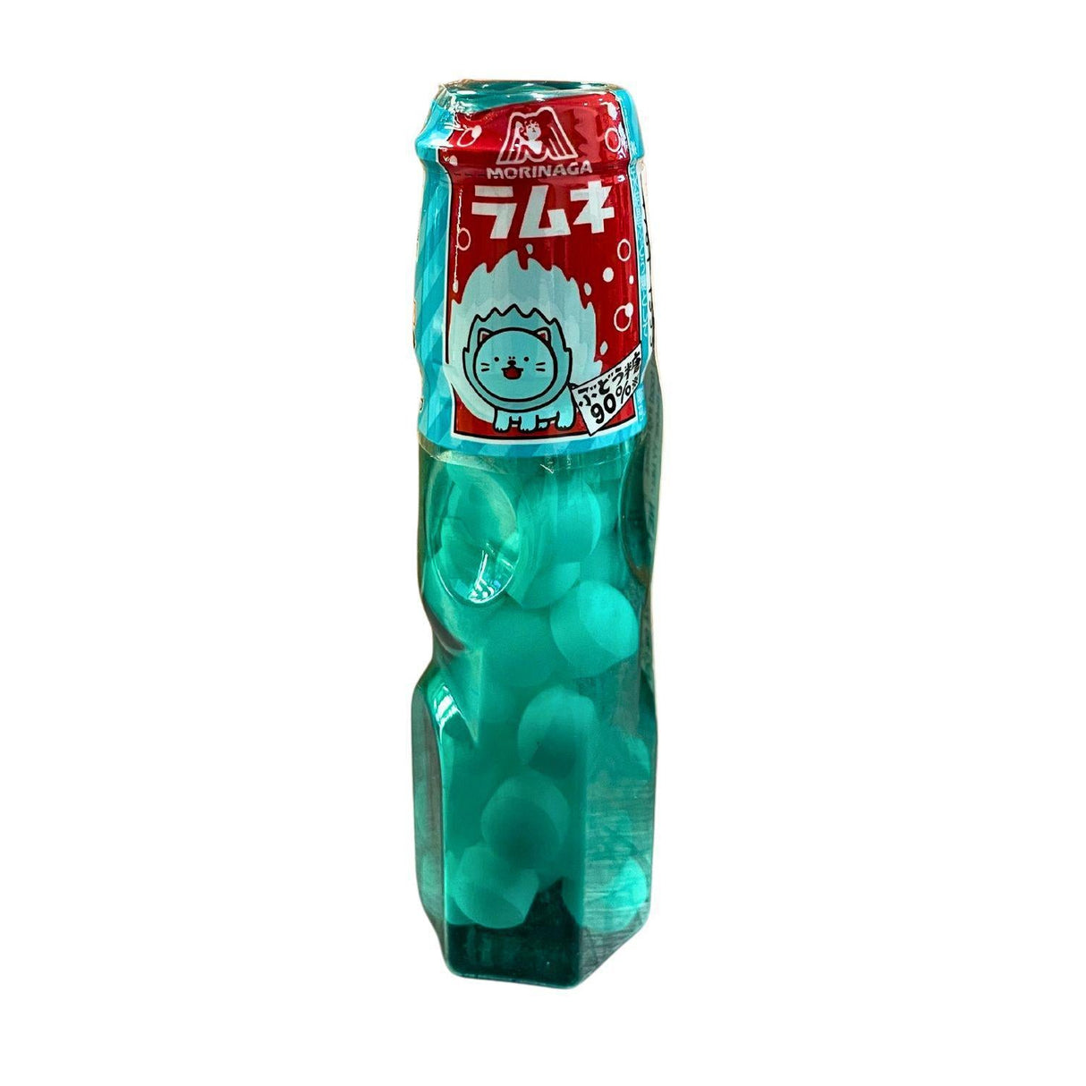 CANDY RAMUNE MORINAGA 1.02OZ/29G