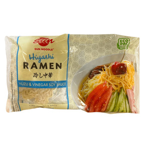 SUN NOODLE HIYASHI CHUKA