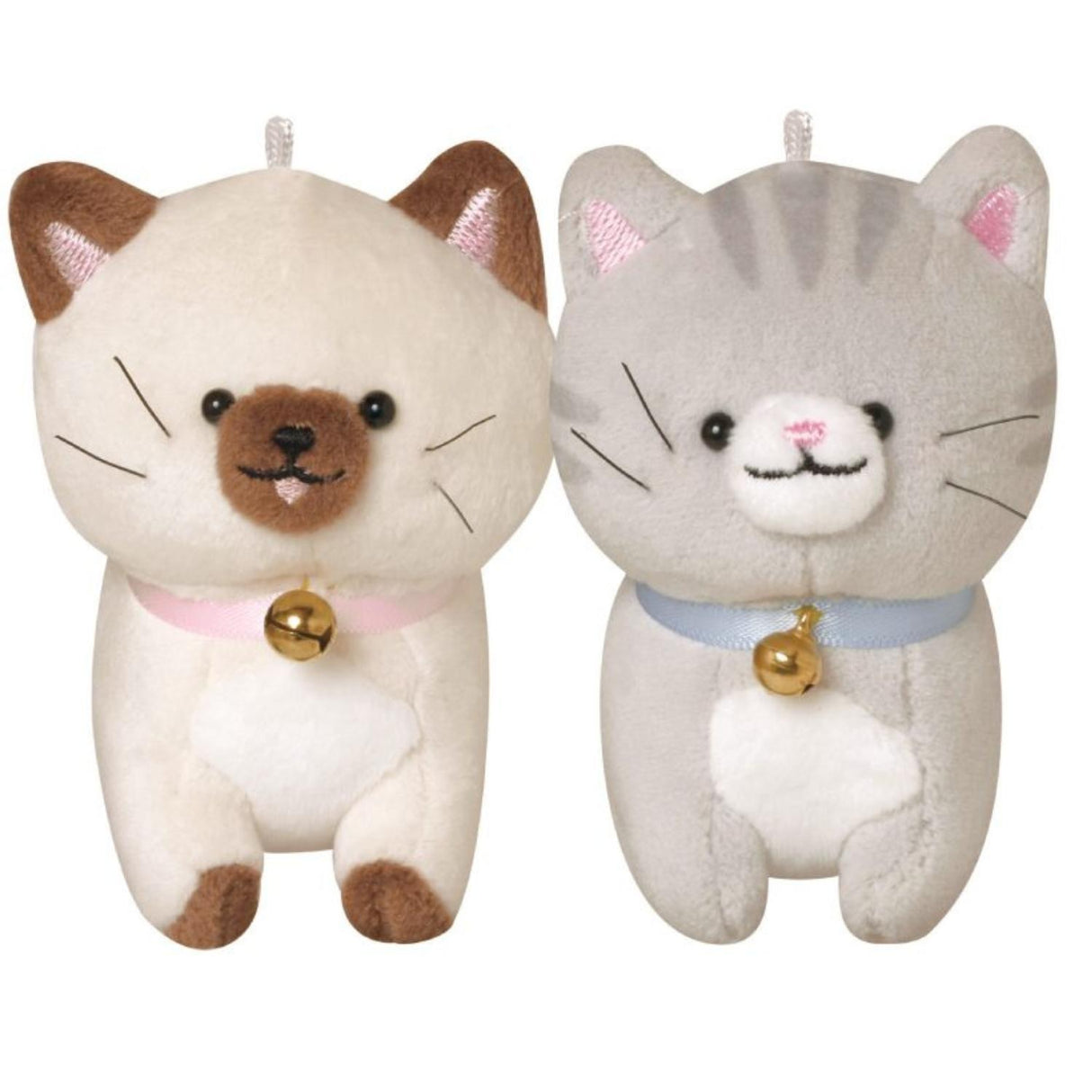 NIKO NUI SIAMESE & AS