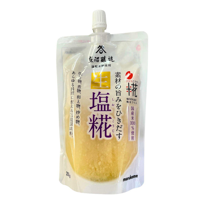 MARUKOME NAMA SHIO KOJI 7.05OZ/200G