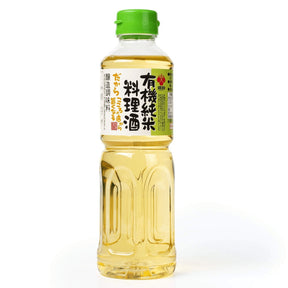 MORITA YUKI RYORI-SHU COOKING RICE WINE 33FL OZ/1L